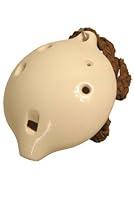 Algopix Similar Product 1 - DOBANI Tenor Ocarina w Braided