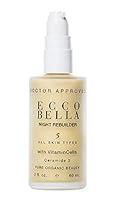Algopix Similar Product 17 - Ecco Bella Plant Based Rebuilder Night