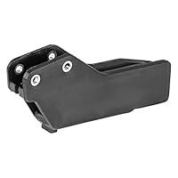 Algopix Similar Product 8 - Acerbis Chain Guide Black  Fits Honda