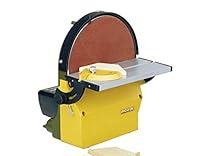 Algopix Similar Product 11 - Tsg 250/E Disc Sander