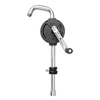 Algopix Similar Product 10 - Groz 44080 Rotary Fuel Pump with Steel