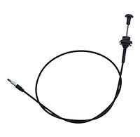 Algopix Similar Product 10 - Choke Cable fits Polaris Hawkeye 300