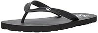 Algopix Similar Product 5 - Volcom Mens Rocker Flip Flop Sandal