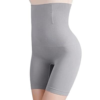 Buy Women Tummy Control Shapewear Thong Seamless Panties Hi-Waist