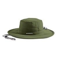 Algopix Similar Product 12 - MISSION Cooling Boonie Hat Bronze