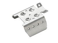 Algopix Similar Product 11 - Motor Cooling Shield Mini 4WD Grade Up