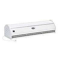 Algopix Similar Product 8 - Wall Mounted Air Curtain Fan  White 36