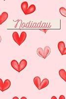 Algopix Similar Product 18 - nodiadau (Welsh Edition)