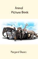 Algopix Similar Product 13 - Animal Picture Book (Inspiring Kiddies)