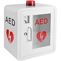 Algopix Similar Product 3 - AED Wall Mounted Storage Cabinet