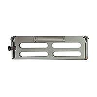 Algopix Similar Product 1 - Makita 1925063 Guide Rail Adaptor 18 x