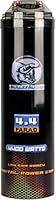 Algopix Similar Product 9 - 2 BULLZ AUDIO 4400W 12V BCAP 44