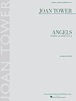 Algopix Similar Product 2 - Angels: String Quartet No. 4