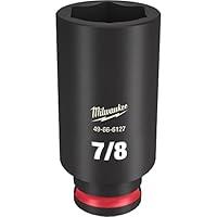 Algopix Similar Product 6 - MILWAUKEE Shockwave Impact Duty