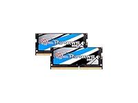 Algopix Similar Product 11 - GSkill 16GB 3200MHz DDR4 SODIMM