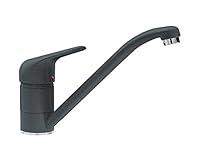 Algopix Similar Product 11 - Franke tap Jade Finish Graphite