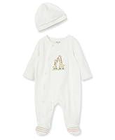 Algopix Similar Product 6 - Little Me Unisex Baby 100 Cotton
