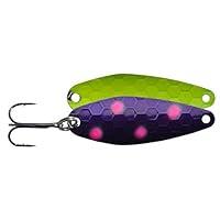 Algopix Similar Product 2 - Bay Rat SP25 Trolling Spoon