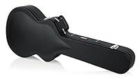 Algopix Similar Product 9 - Gator Cases HardShell Wood Case for