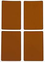 Algopix Similar Product 12 - Royal Green Brown Moving Sticker 3x2