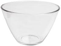 Algopix Similar Product 16 - Anchor Hocking Splashproof Glass Mixing