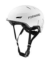 Algopix Similar Product 19 - Forward PRO WIP 2.0 Helmet - MAtt White