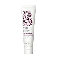 Algopix Similar Product 3 - Briogeo Farewell Frizz Blow Dry Cream