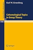 Algopix Similar Product 15 - Cohomological Topics in Group Theory