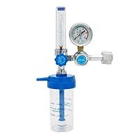 Algopix Similar Product 18 - Almencla Oxygen Flowmeter Regulator