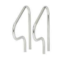 Algopix Similar Product 1 - Tiamat 84102 Stainless Steel Swimming