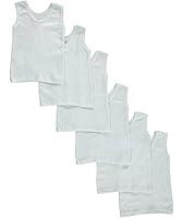 Algopix Similar Product 18 - bambini Baby Boys Girls Unisex 6Pack