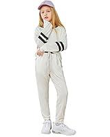 Algopix Similar Product 11 - Imily Bela Girls Sweatsuits clothing