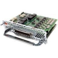 Algopix Similar Product 10 - Cisco Syst 8PORT VOICEFAX EXPANSION 