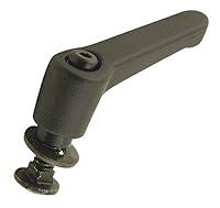 Algopix Similar Product 2 - 6850 10 Series Black LHandle Linear