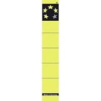 Algopix Similar Product 7 - 5Star 795074 Yellow Labels