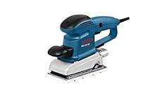 Algopix Similar Product 15 - Bosch Professional Levigatrice Orbitale
