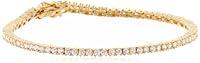 Algopix Similar Product 8 - Amazon Essentials Yellow Gold Plated