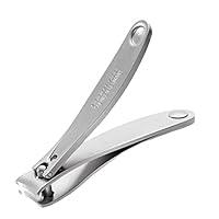 Algopix Similar Product 10 - Shave Ready DOVO Nail Clippers with