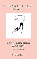 Algopix Similar Product 2 - Little Cat Productions Presents 6