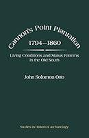 Algopix Similar Product 17 - Cannons Point Plantation 1794  1860