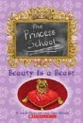 Algopix Similar Product 7 - Beauty Is A Beast (The Princess School)