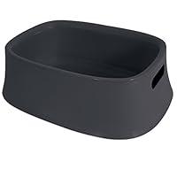 Algopix Similar Product 3 - Petmate 42105 Skirted Litter Pan