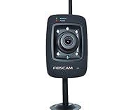Algopix Similar Product 15 - Foscam FI8909WNA WirelessWired