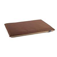 Algopix Similar Product 1 - Ancol Waterproof Flat Pad Bed for Dog