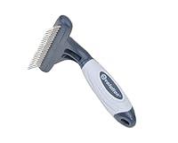 Algopix Similar Product 14 - Evolution Undercoat Rake with Rotating