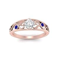 Algopix Similar Product 12 - CustomizedGifts Choose Your Gemstone