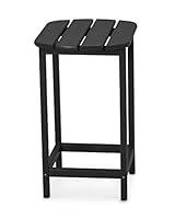 Algopix Similar Product 3 - POLYWOOD SBT26BL South Beach 26Inch
