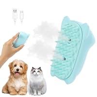 Algopix Similar Product 9 - Cat Steam Brush 3 in 1 Cat Steamy