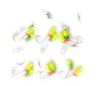 Algopix Similar Product 18 - Surf Fishing Rigs 6 Fishing Rigs
