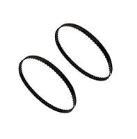 Algopix Similar Product 18 - 2Packs Cog Drive Belts Suitable Disc